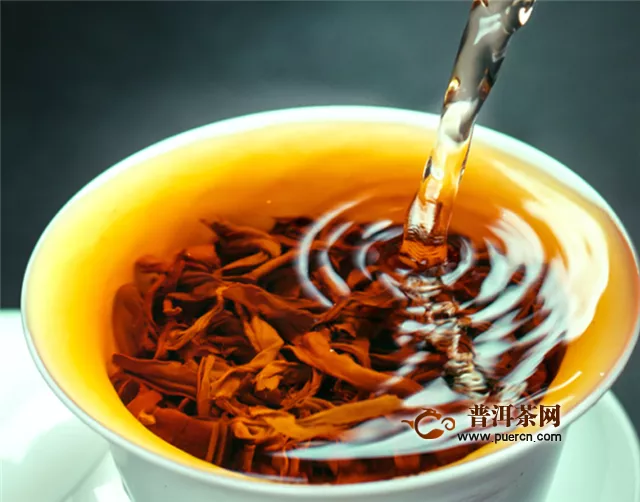 祁门红茶是什么茶类？绝对是红茶无疑！
