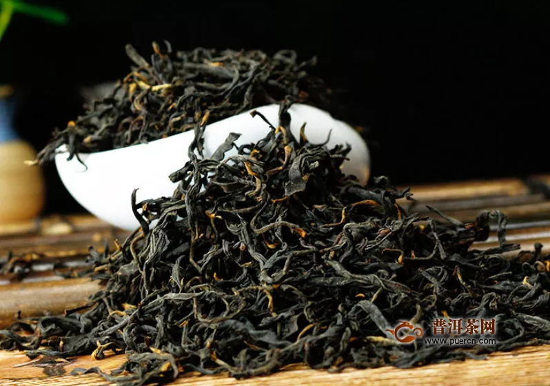 中国十大红茶排名，盘点中国的最优红茶