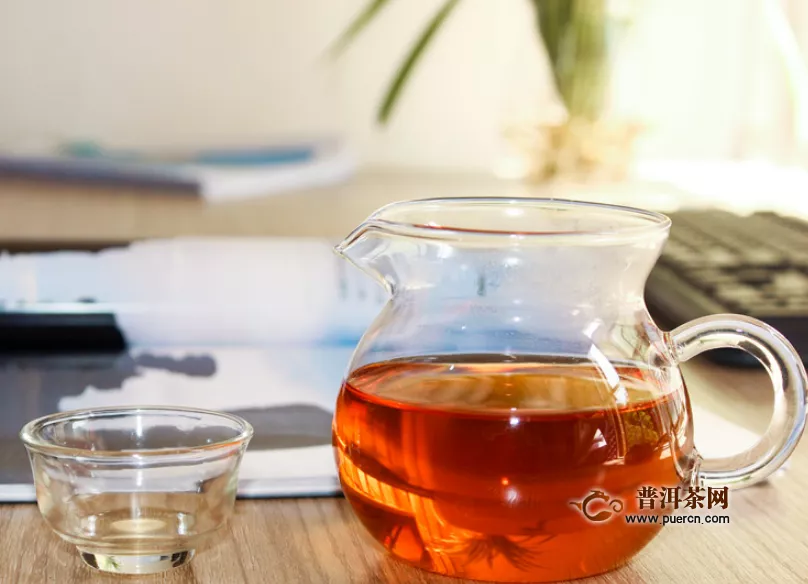 红茶枸杞一起泡的效果，简述8大红茶调饮方式