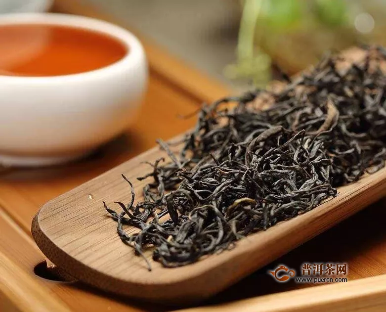 红茶种类有哪些种类，带您认识中国各大红茶