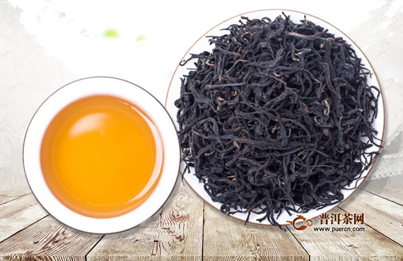 红茶有些什么品种，盘点红茶的四大品种