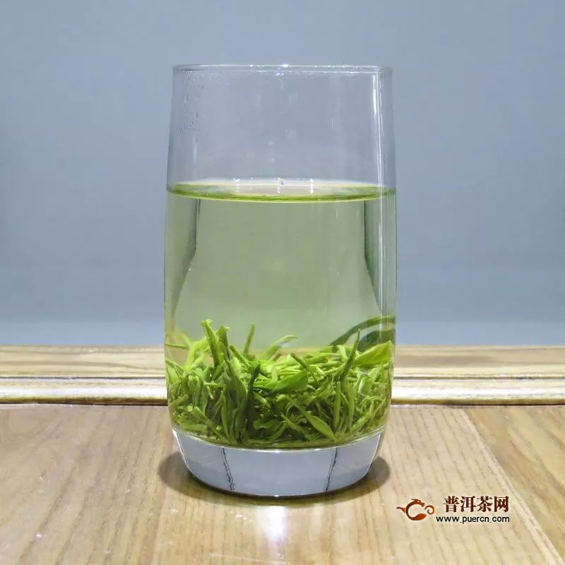 峨眉山茶怎么樣？好喝嗎？