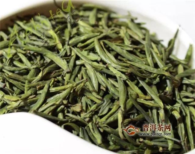 竹叶青是好茶吗？是不可多得的绿茶精品！