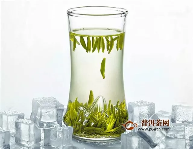 竹叶青是好茶吗？是不可多得的绿茶精品！