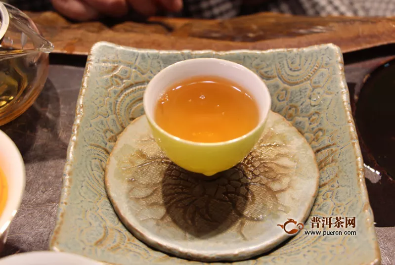 红茶属于乌龙茶，盘点乌龙茶红茶之间的6大区别