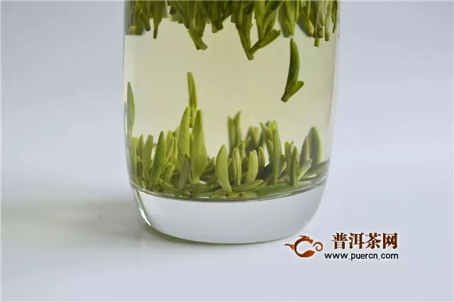竹叶青属于什么茶类？