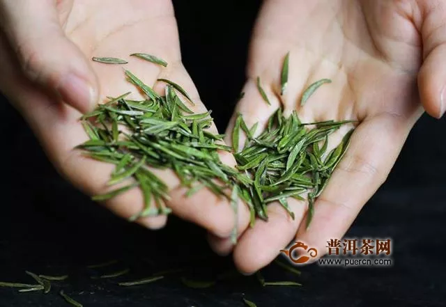 竹叶青茶算哪个档次？是中国高端绿茶的代表！