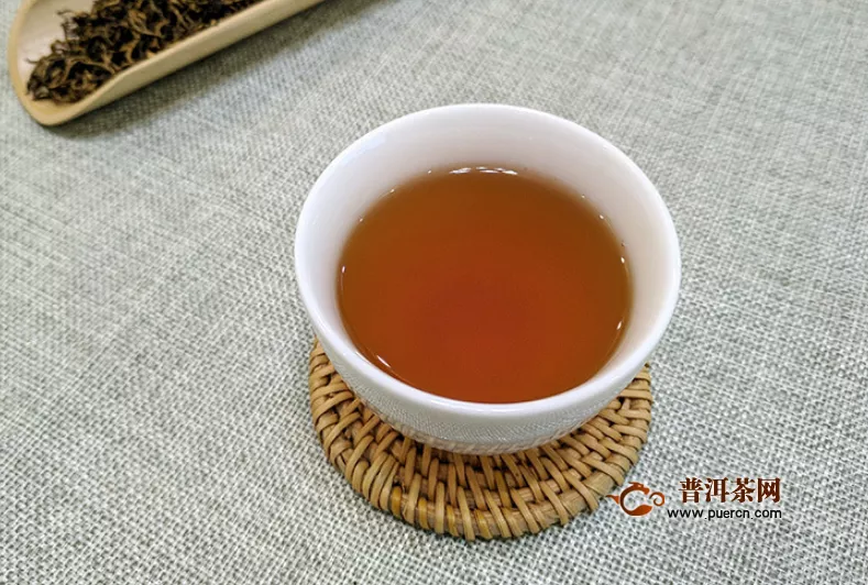 紅茶有色素嗎？怎么辨別紅茶是否有色素？