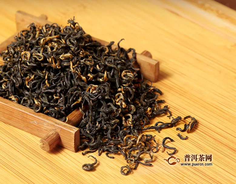 紅茶有色素嗎？怎么辨別紅茶是否有色素？