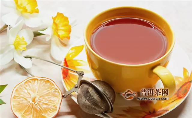 安徽祁门红茶怎么样泡？推荐4种祁红调饮的泡法！