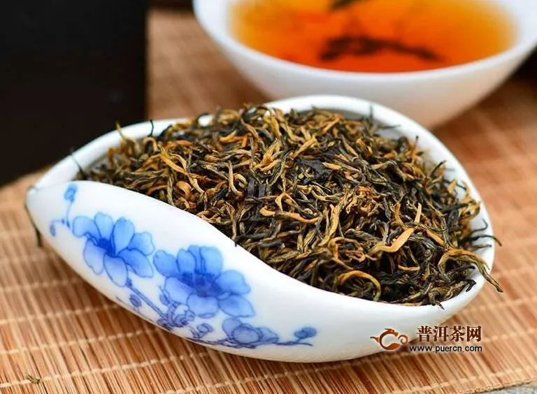 红茶的品种，盘点四大红茶品种