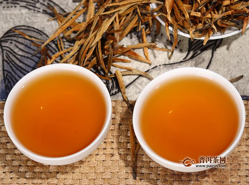 红茶最便宜的多少钱一斤，盘点四大红茶价格