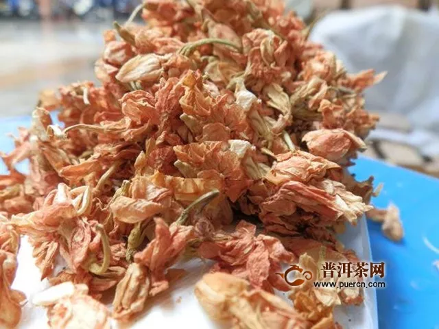 羅漢果花茶可以長(zhǎng)期喝嗎