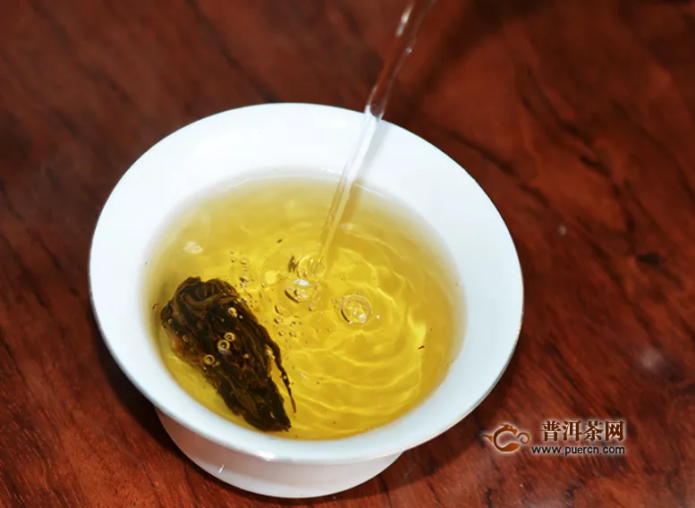 云南红茶的功效，云南红茶的种类简述