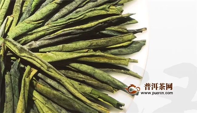 六安瓜片茶好嗎？是綠茶中不可多得的佳品！