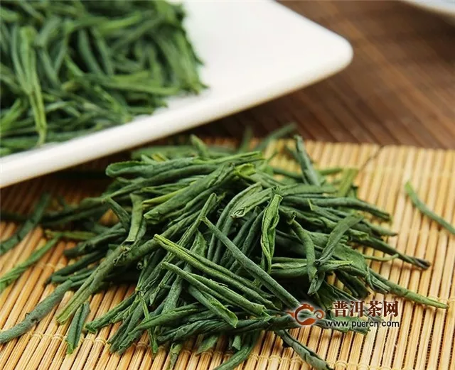 六安瓜片是安徽产的绿茶吗？为绿茶特种茶类！
