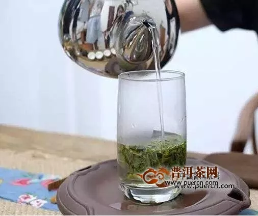 峨眉山茶