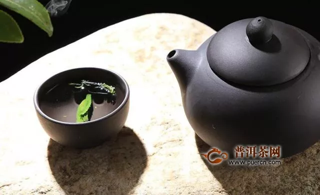 六安瓜片泡茶方法