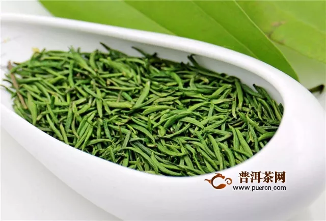 竹叶青茶是凉性的吗？属于凉而不寒养生绿茶