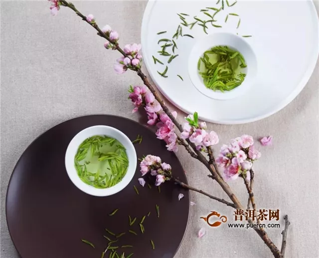 竹葉青是什么季節(jié)的茶？春季！