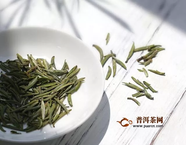 竹叶青茶叶论道级，最顶级的竹叶青产品！