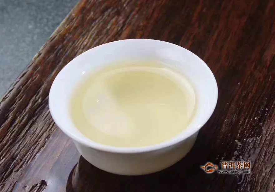 老白茶可以和什么同煮？簡述老白茶怎么煮