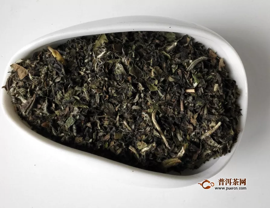 老白茶制作工艺流程，老白茶具备哪些药用价值？