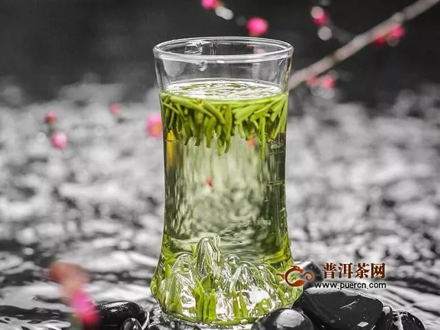 竹葉青茶區(qū)分，