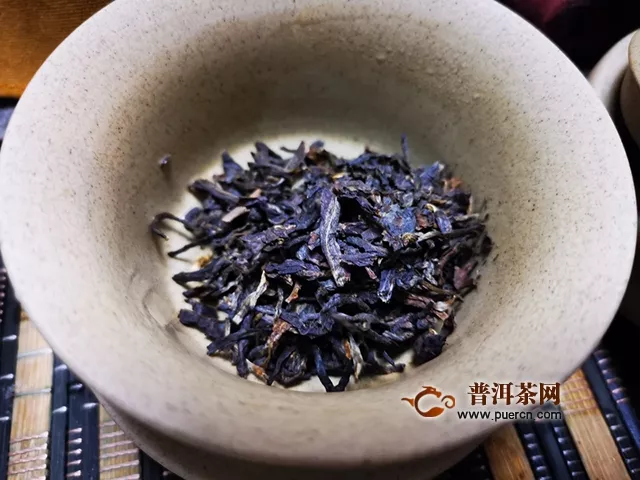 烟如盛雪，一贯始终——FT7542-13生茶品测