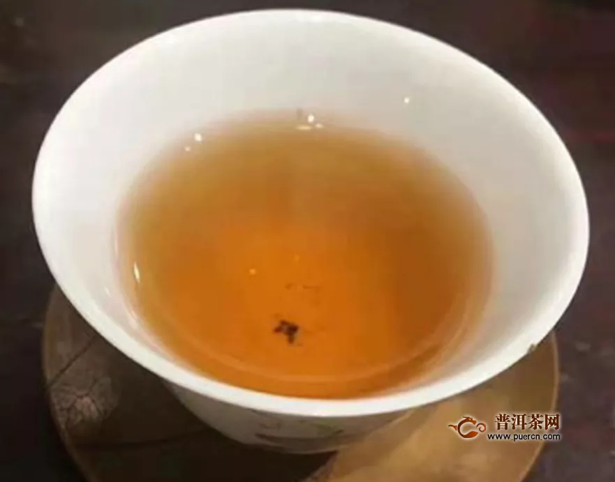 老白茶如何泡?盤點(diǎn)沖泡老白茶的5個(gè)步驟