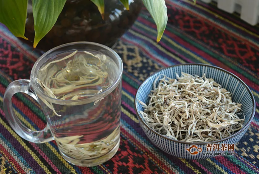 白茶用不用洗茶？白茶應(yīng)該怎么洗茶？