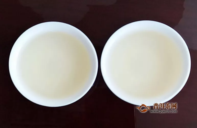 白茶的香氣特點(diǎn)，盤點(diǎn)8大白茶香型