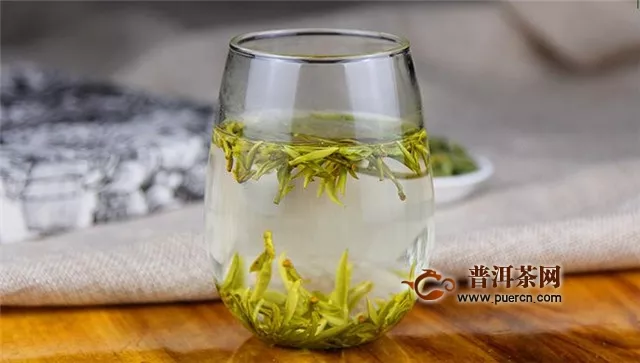 黄山毛峰茶叶好喝吗？
