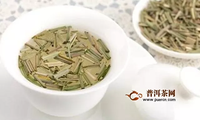 檸檬草茶能天天喝嗎