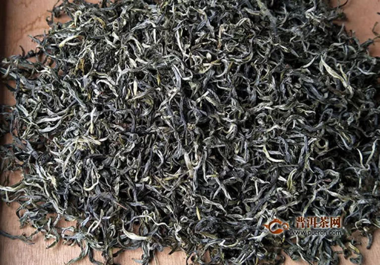 绿茶牌子排名，盘点十大绿茶品牌