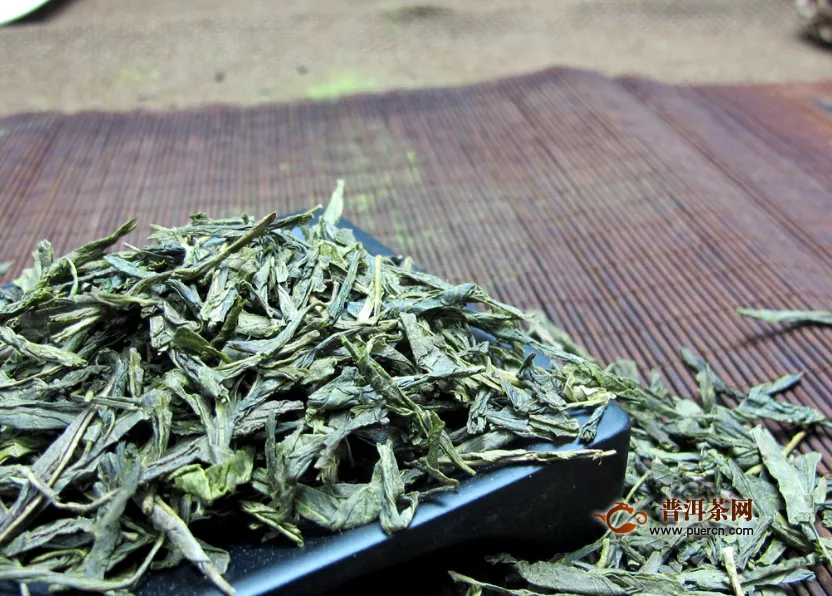 綠茶有什么功效與作用？最健康的飲品——綠茶