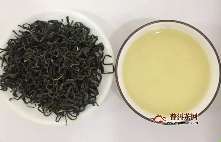 綠茶有什么功效與作用？最健康的飲品——綠茶