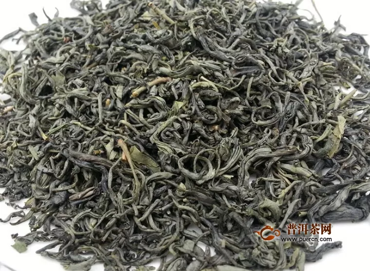 綠茶是什么發(fā)酵的茶？綠茶具備哪些特點