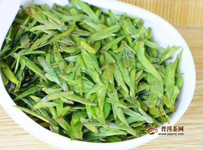 綠茶是什么發(fā)酵的茶？綠茶具備哪些特點