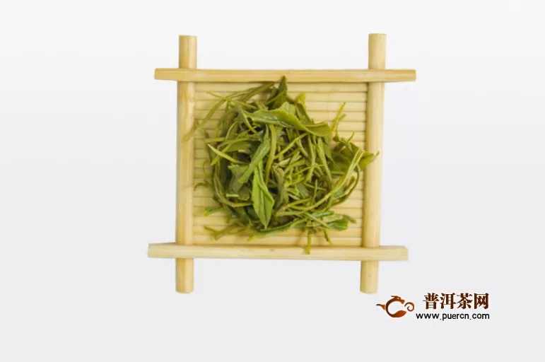 綠茶可以泡幾次？沖泡綠茶最多兩次