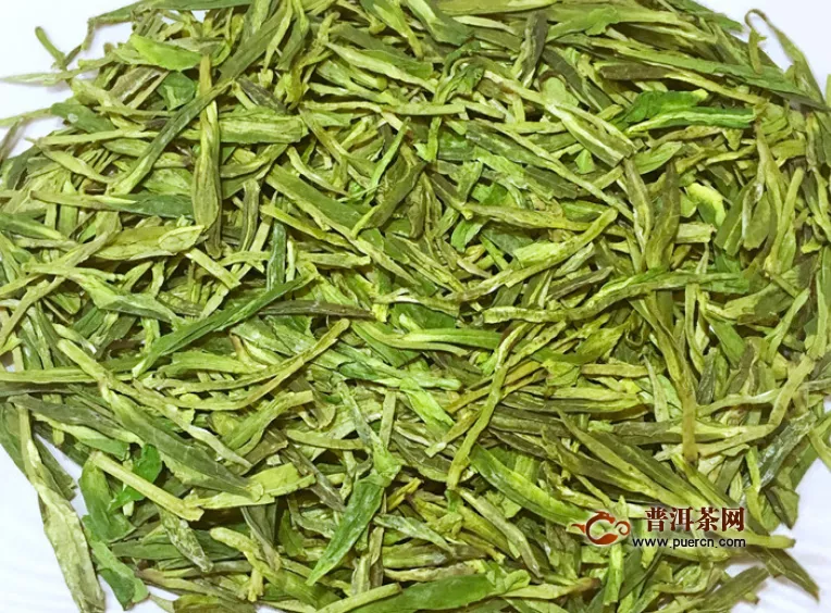  綠茶是烏龍茶嗎？綠茶與烏龍茶之間有哪些不同