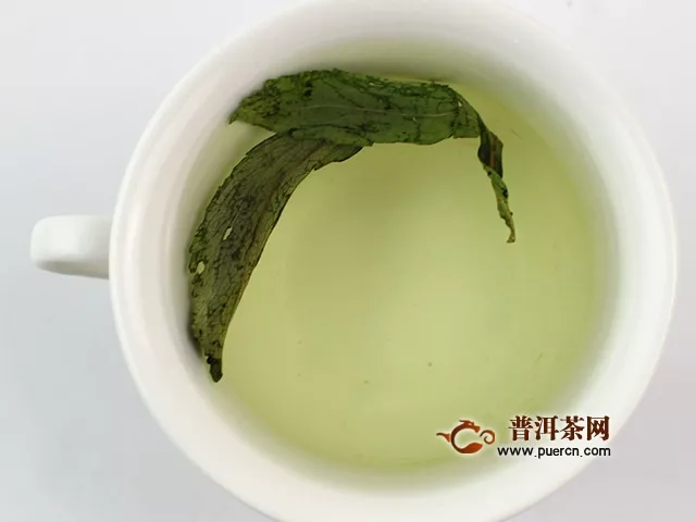 喝甜菊茶有什么作用