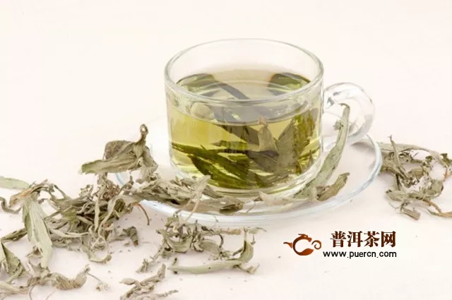 甜叶菊茶有什么功效