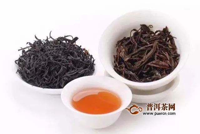 大数据中的传统茶行业红茶小调研
