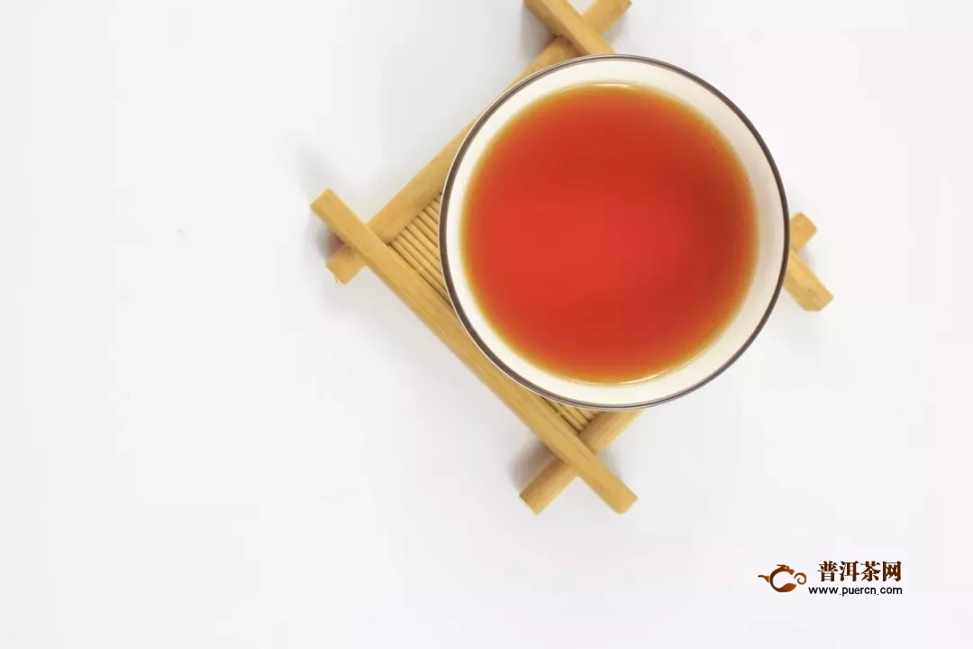让滇红香飘万家：凤庆县倾力打造“全国滇红茶产业知名品牌创建示范区”