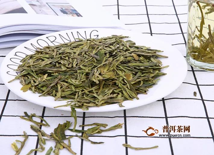 怎樣分辨紅茶和綠茶，掌握5個(gè)方式即可