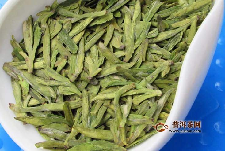 怎樣分辨紅茶和綠茶，掌握5個(gè)方式即可