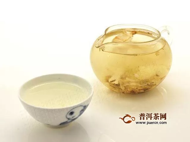 喝麥冬茶的禁忌