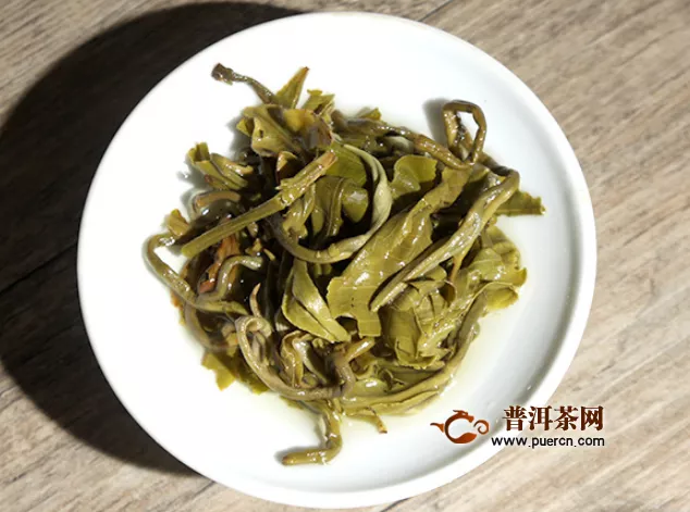 绿茶喝起来什么味道，简述绿茶的6大香型