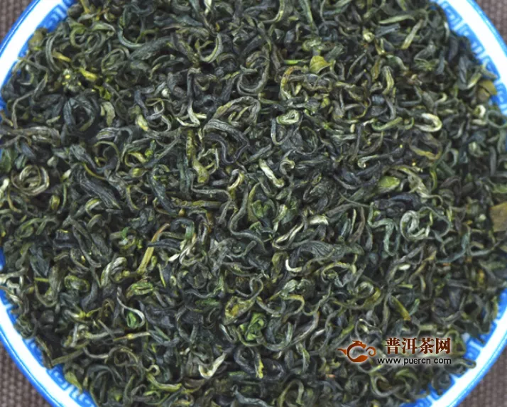 绿茶属于发酵茶吗？绿茶不是发酵茶